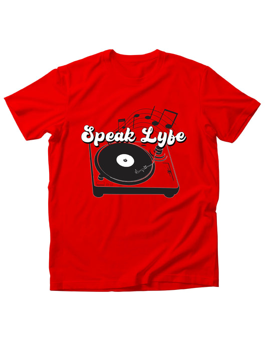 Vinyl Speak Lyfe