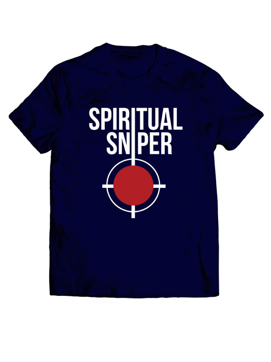 Spiritual Sniper Shirt